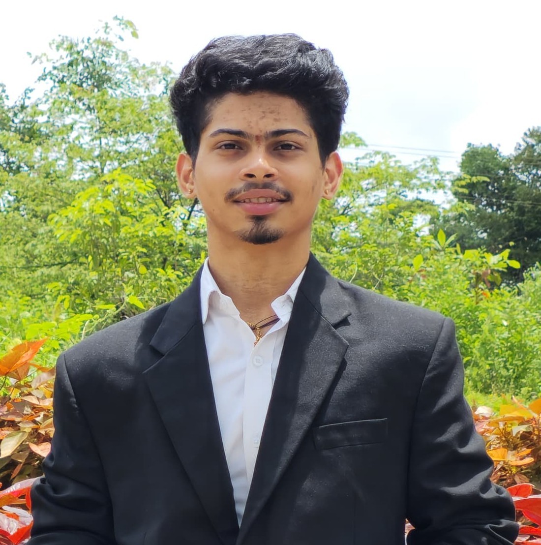 Lakshminarayana Aigal
